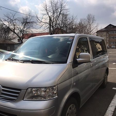 Mona Apartment Taxi#Airport #Parking#Bucharest#Therme Otopeni Ngoại thất bức ảnh