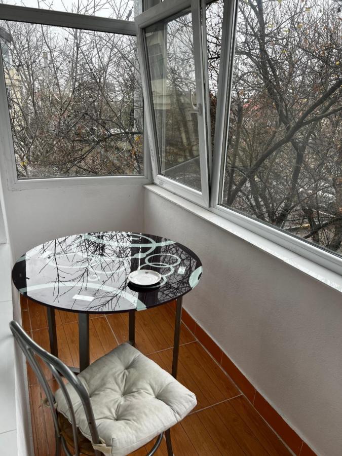 Mona Apartment Taxi#Airport #Parking#Bucharest#Therme Otopeni Ngoại thất bức ảnh