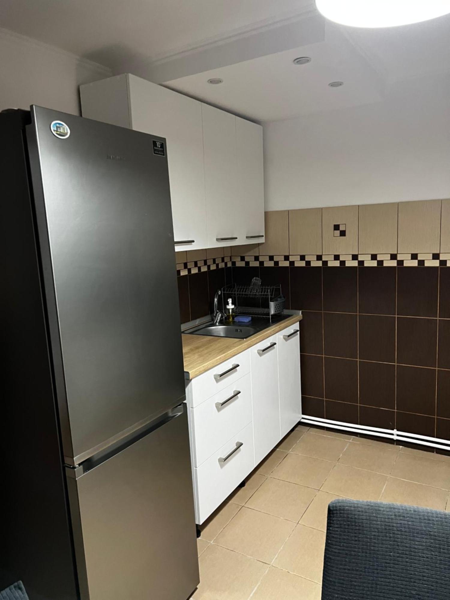 Mona Apartment Taxi#Airport #Parking#Bucharest#Therme Otopeni Ngoại thất bức ảnh